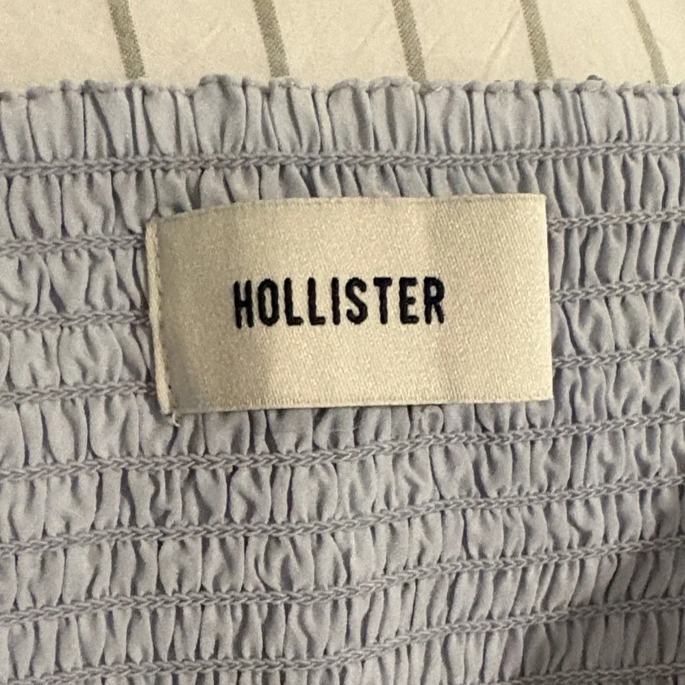 Hollister Women's Lavender Floral Camisole - Picture 4 of 7